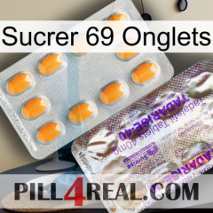 Sweeten 69 Tabs new12